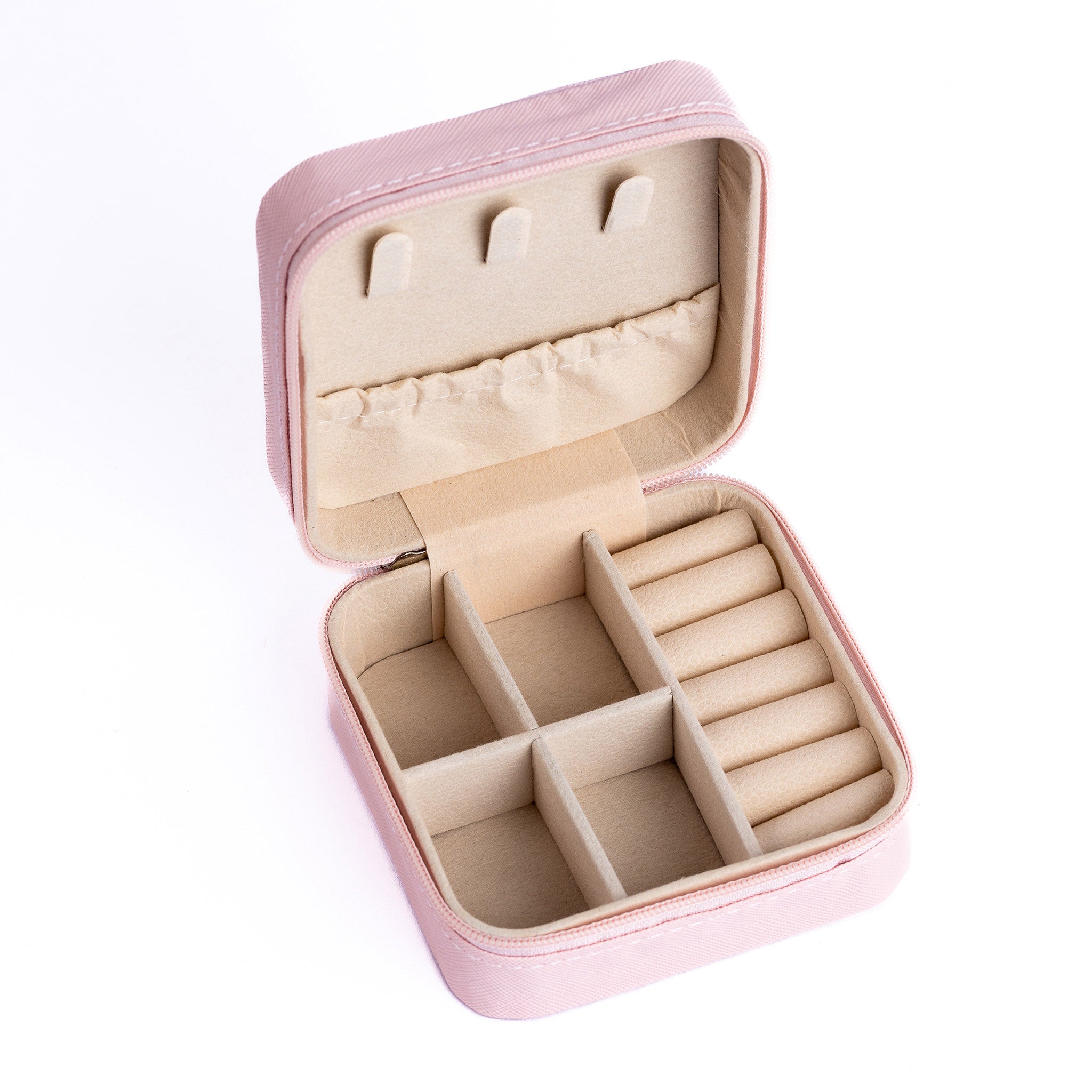 علبة المجوهرات والاكسسوارات