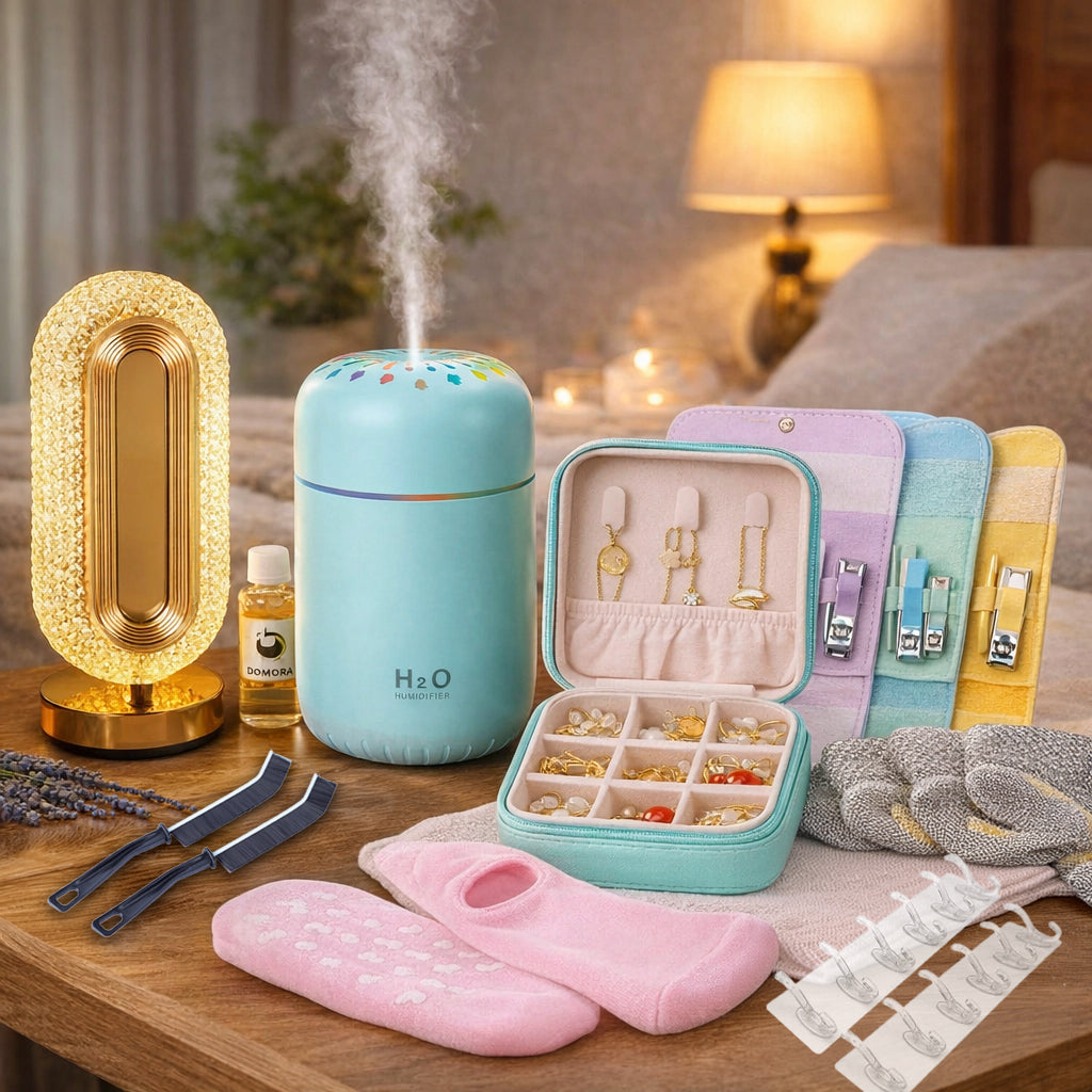 بوكس ست الكل