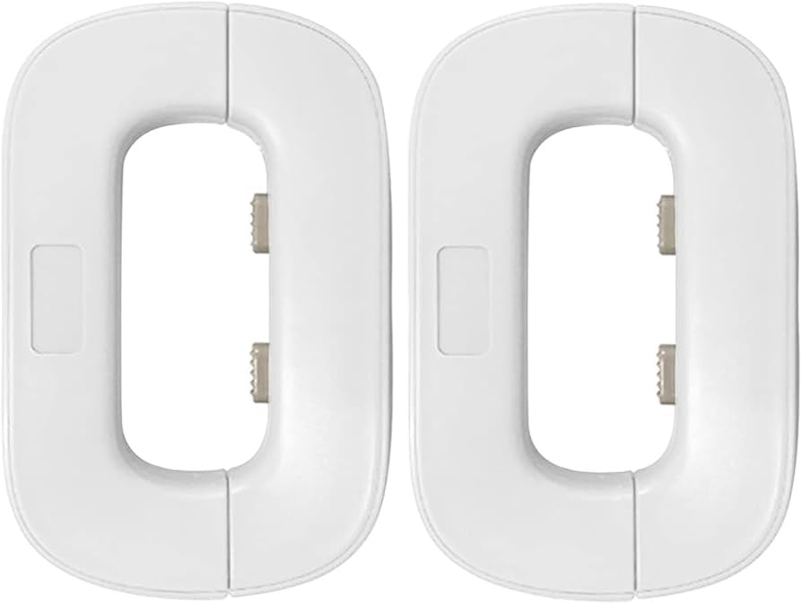 قفل الثلاجة اللاصق ( منتج عالي الجودة )