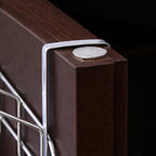 شماعة معدن هوك