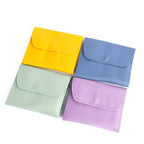 طقم العناية المتكامل للأظافر 16 قطعة