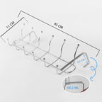شماعة معدن هوك