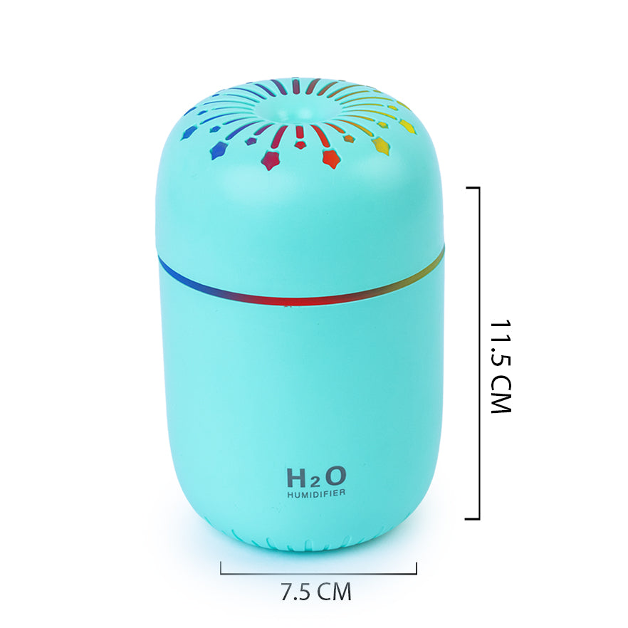 فواحة H2O ( الأصلية ) شحن مجانى +معطر هدية