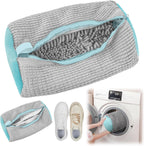 شنطة غسيل الأحذية – حماية كاملة أثناء الغسيل