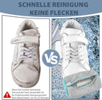 شنطة غسيل الأحذية – حماية كاملة أثناء الغسيل