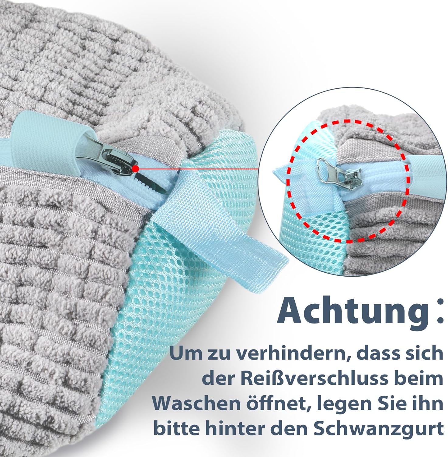 شنطة غسيل الأحذية – حماية كاملة أثناء الغسيل