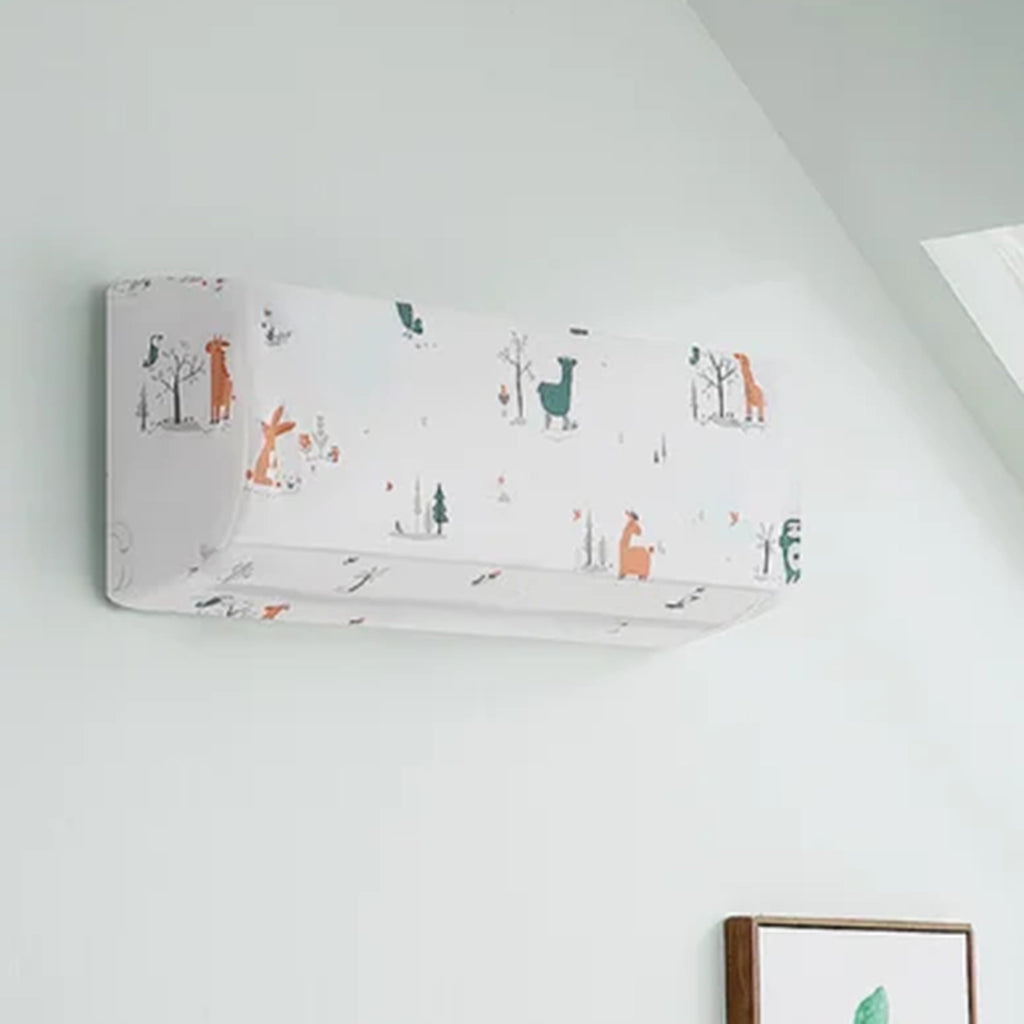 غطاء تكييف داخلي