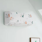 غطاء تكييف داخلي