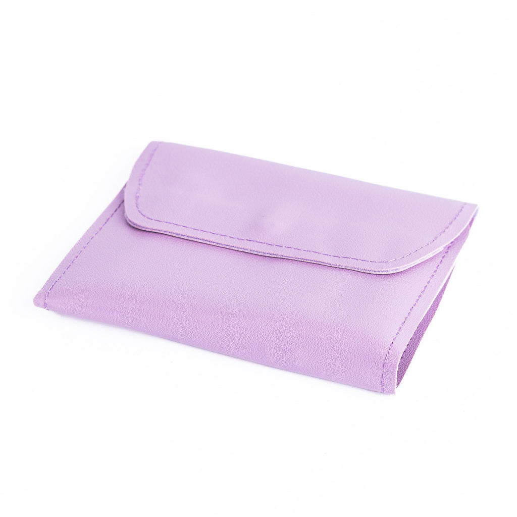 طقم العناية المتكامل للأظافر 16 قطعة