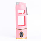 خلاط محمول للجيم والرحلات