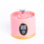 خلاط محمول للجيم والرحلات