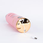 خلاط محمول للجيم والرحلات