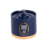 خلاط محمول للجيم والرحلات