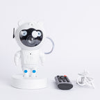 بروجكتور رجل الفضاء ضوء النجوم والمجرة