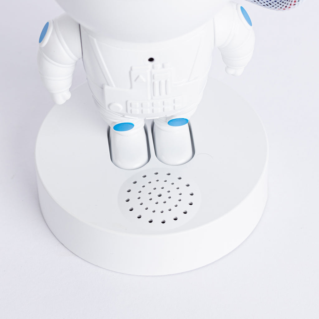 بروجكتور رجل الفضاء ضوء النجوم والمجرة