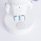 بروجكتور رجل الفضاء ضوء النجوم والمجرة