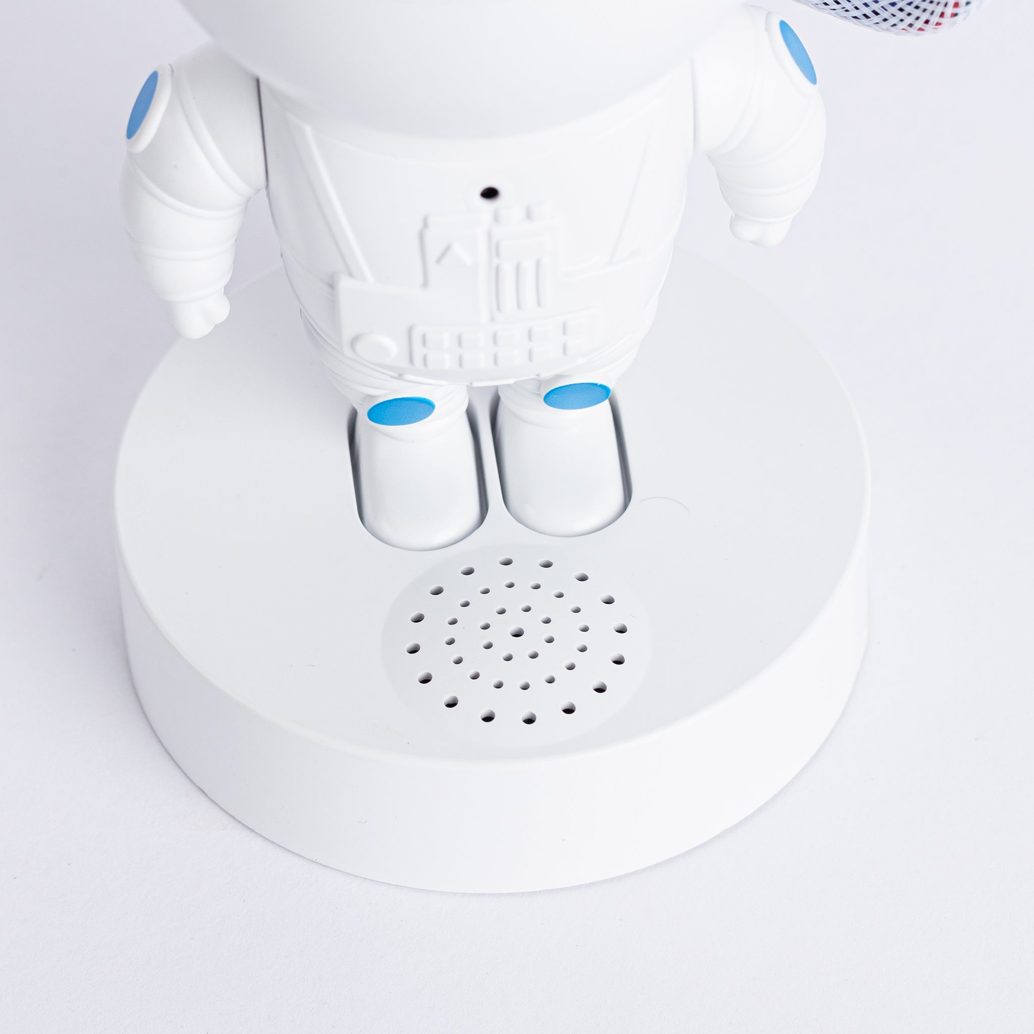 بروجكتور رجل الفضاء ضوء النجوم والمجرة