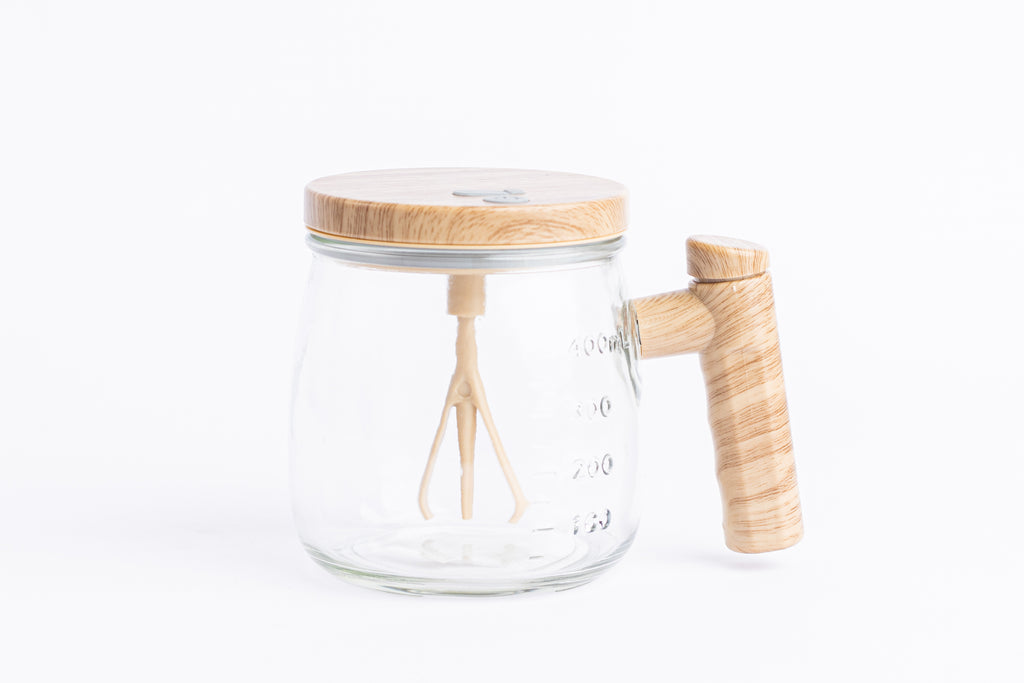 مج نسكافية - ذاتي التحريك