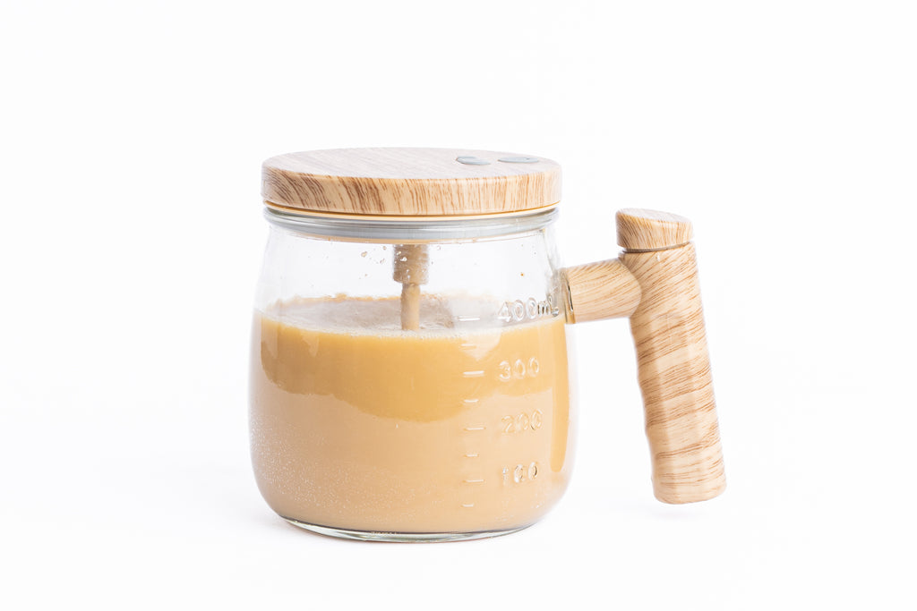 مج نسكافية - ذاتي التحريك