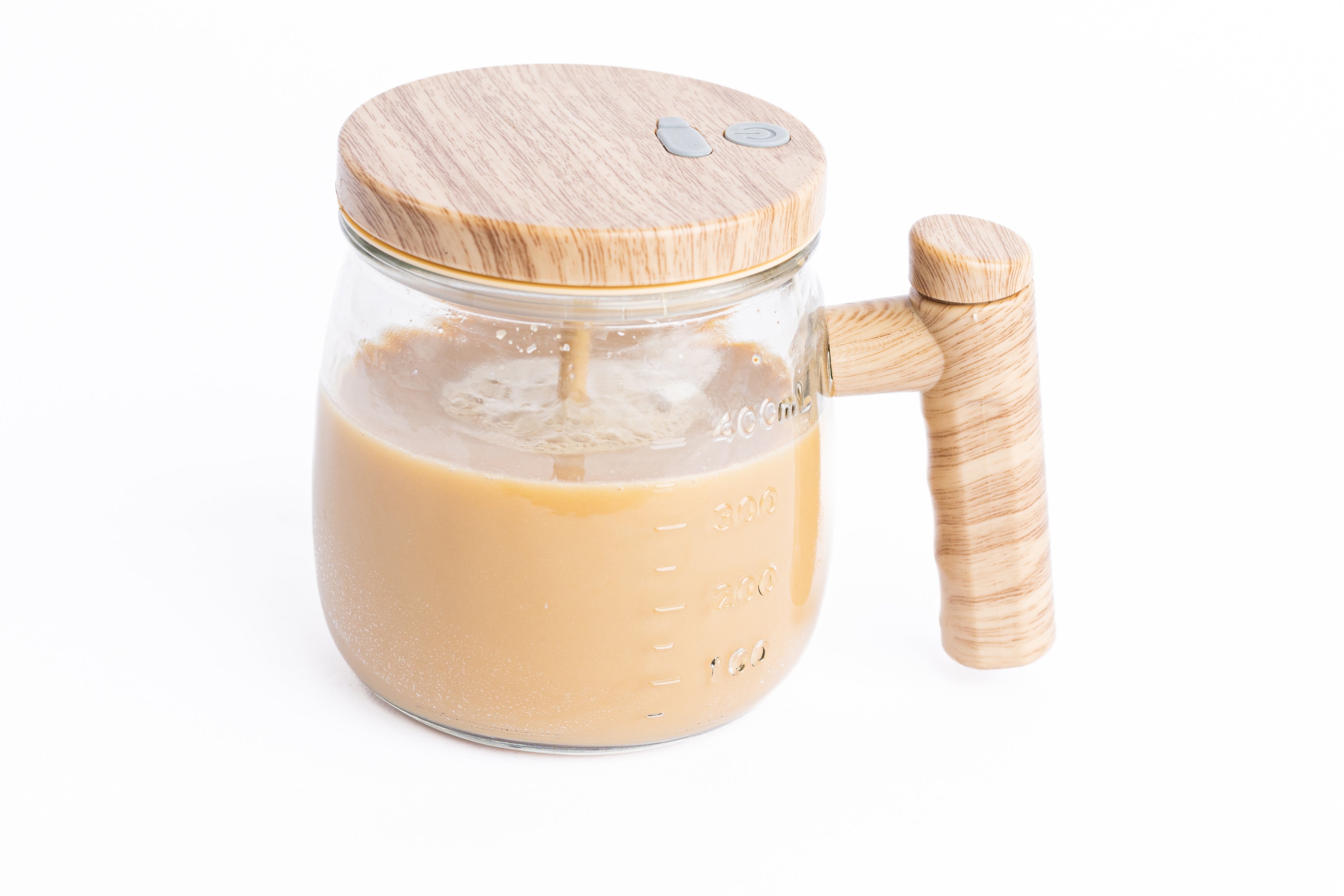 مج نسكافية - ذاتي التحريك