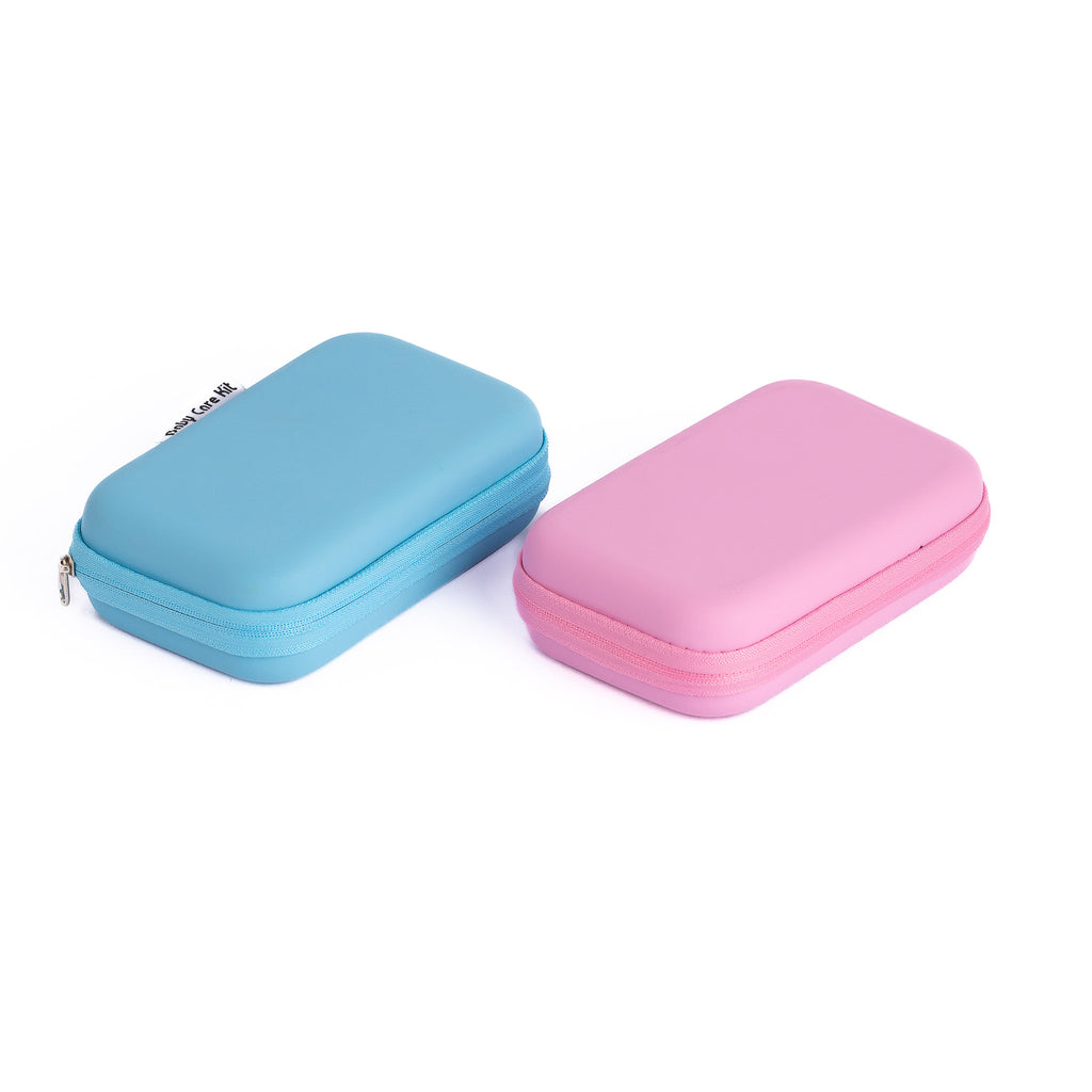 طقم العناية الصحية للأطفال