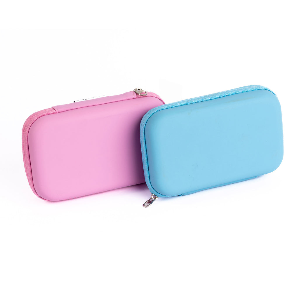 طقم العناية الصحية للأطفال