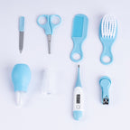 طقم العناية الصحية للأطفال