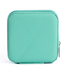 علبة المجوهرات والاكسسوارات