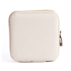 علبة المجوهرات والاكسسوارات