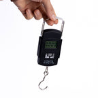 ميزان إلكتروني محمول