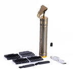 ✂️ ماكينة حلاقة وتحديد احترافية – شحن