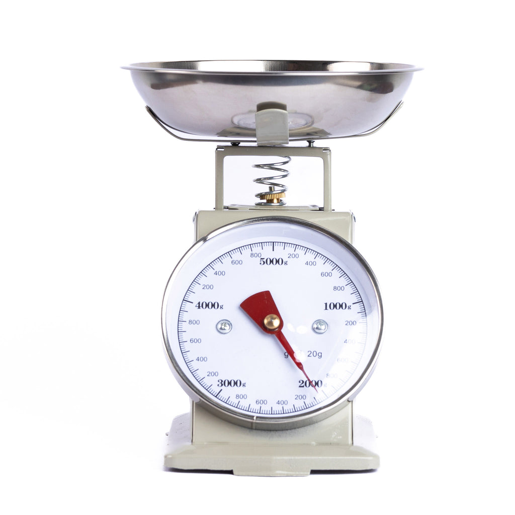 ميزان للمطبخ