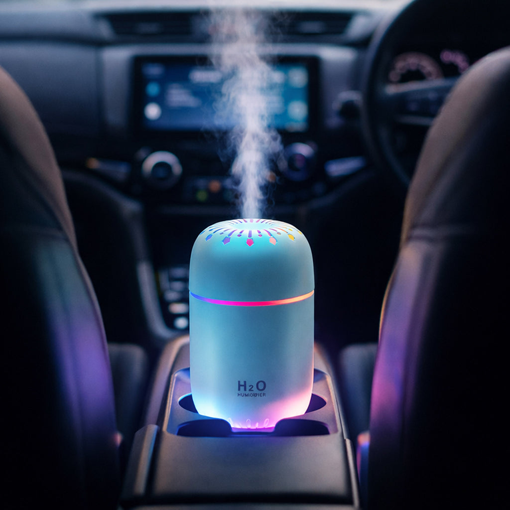 فواحة H2O ( الأصلية ) شحن مجانى +معطر هدية