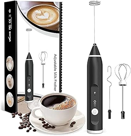 مضرب نيسكافيه وبيض 2 في 1