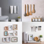 دبل فيس قوي " شفاف 5 متر "