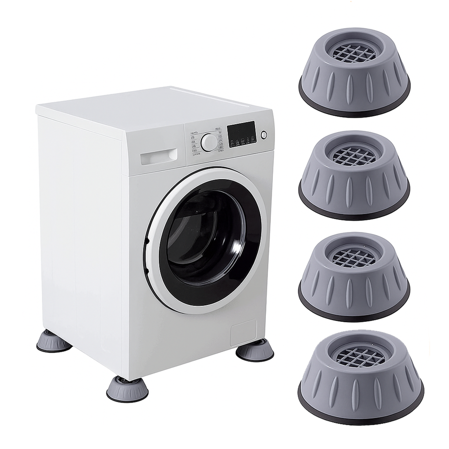 قواعد غسالة