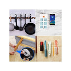 دبل فيس قوي " شفاف 5 متر "