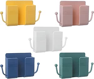 حامل موبايل للحائط