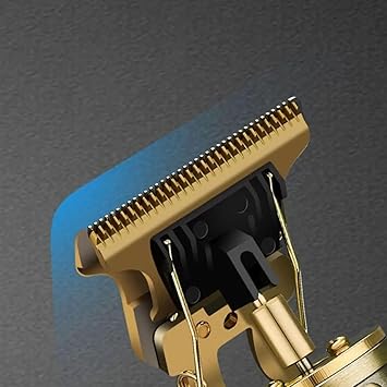 ✂️ ماكينة حلاقة وتحديد احترافية – شحن