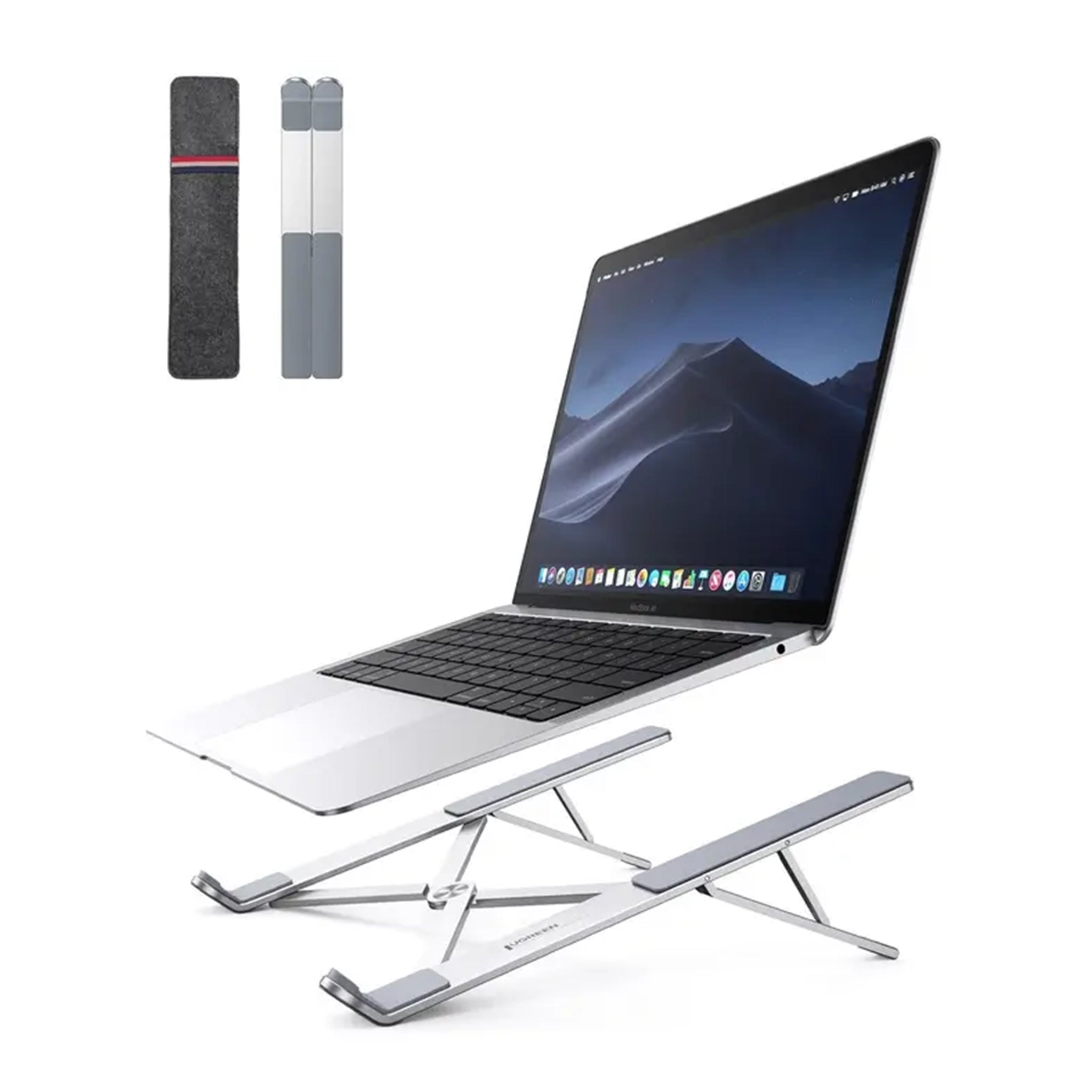 ستاند لاب توب المعدني