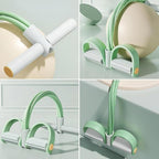 مشد رياضي لتقوية العضلات وشد الجسم