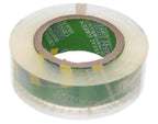 📦 شريط لاصق شفاف عريض – طول 300 متر (جودة عالية)