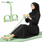 مشد رياضي لتقوية العضلات وشد الجسم