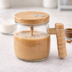 مج نسكافية - ذاتي التحريك