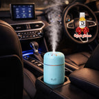 فواحة H2O ( الأصلية ) شحن مجانى +معطر هدية