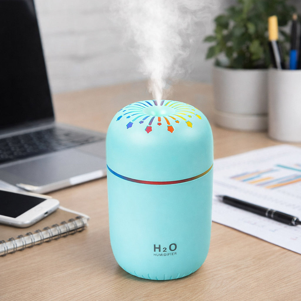 فواحة H2O ( الأصلية ) شحن مجانى +معطر هدية