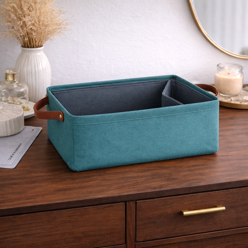 (منظم ملابس  (مركة دمورا ستور )قابل للطى (عالى الجودة