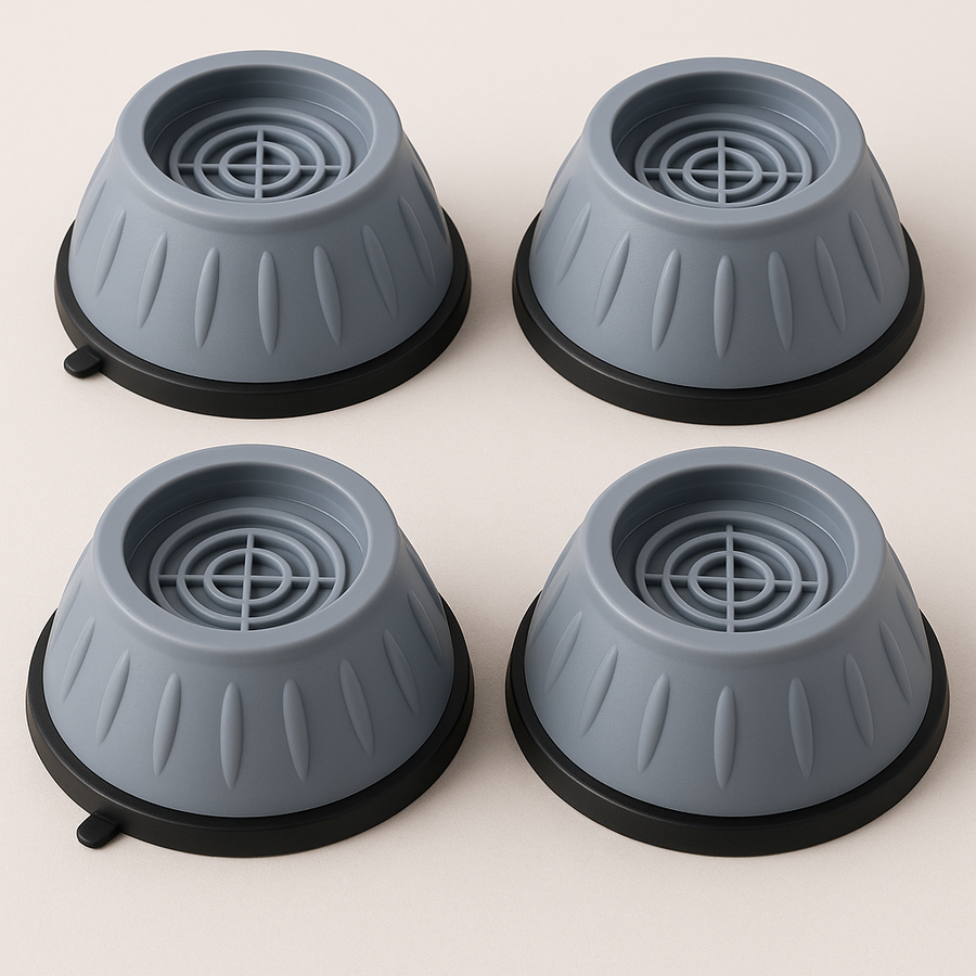 قواعد غسالة