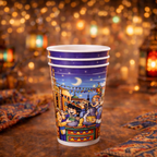 ✨ طقم شفشق رمضان 1 لتر + 3 كوبيات ✨