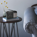 الاصلى ) بضمان ) GOLON راديو